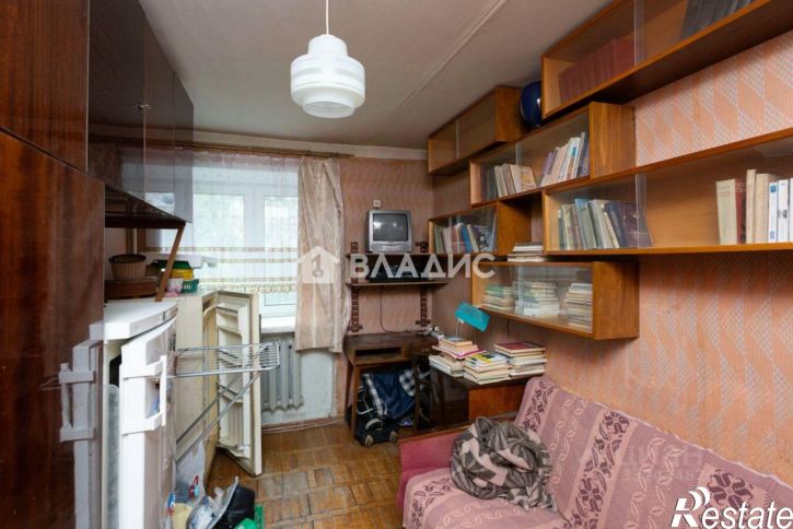 3-комн квартира ул Студенческая, 2,  д. 2