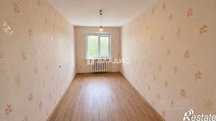 2-комн квартира ул Растопчина, 3,  д. 3