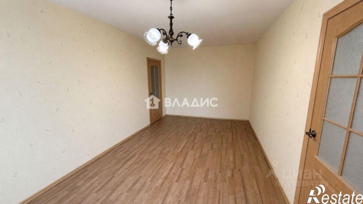 2-комн квартира ул Растопчина, 3,  д. 3