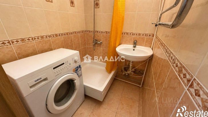 2-комн квартира ул Растопчина, 3,  д. 3