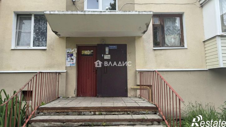 2-комн квартира ул Растопчина, 3,  д. 3