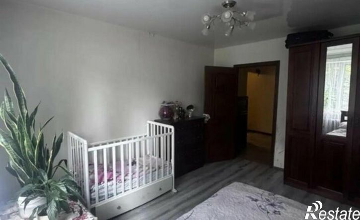 3-комн квартира ул Безыменского, 1,  д. 1