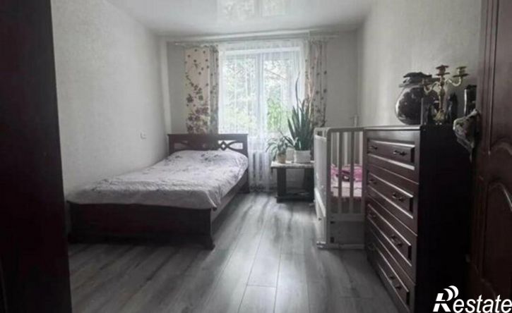 3-комн квартира ул Безыменского, 1,  д. 1