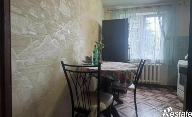3-комн квартира ул Безыменского, 1,  д. 1