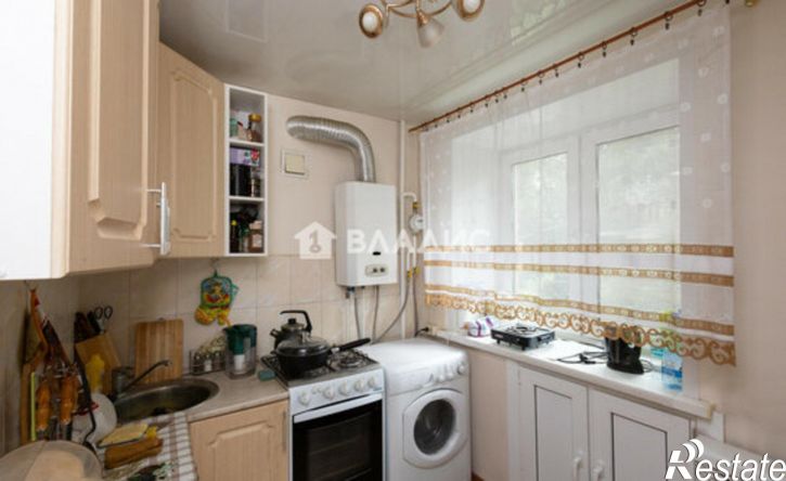3-комн квартира ул Студенческая, 2,  д. 2