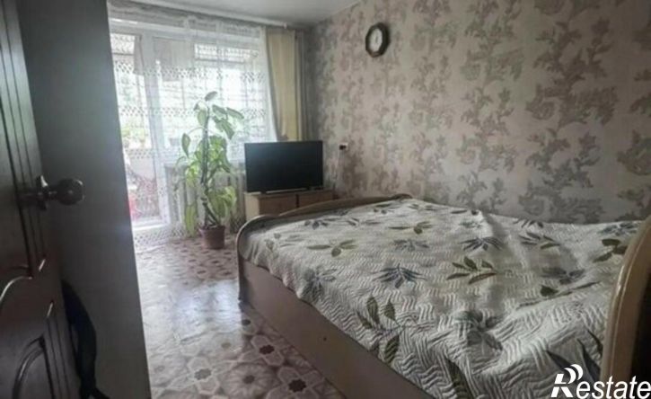 3-комн квартира ул Безыменского, 1,  д. 1