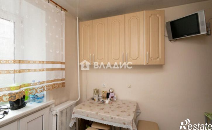 3-комн квартира ул Студенческая, 2,  д. 2