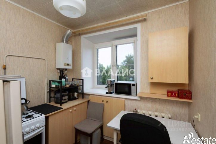 1-комн квартира пр-кт Ленина, 27Б,  д. 27Б