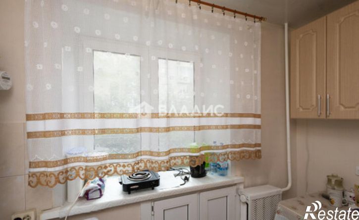 3-комн квартира ул Студенческая, 2,  д. 2