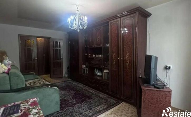 3-комн квартира ул Безыменского, 1,  д. 1