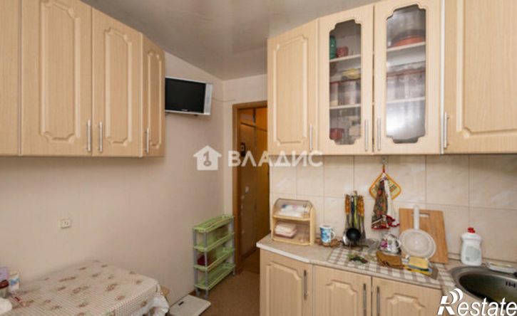 3-комн квартира ул Студенческая, 2,  д. 2