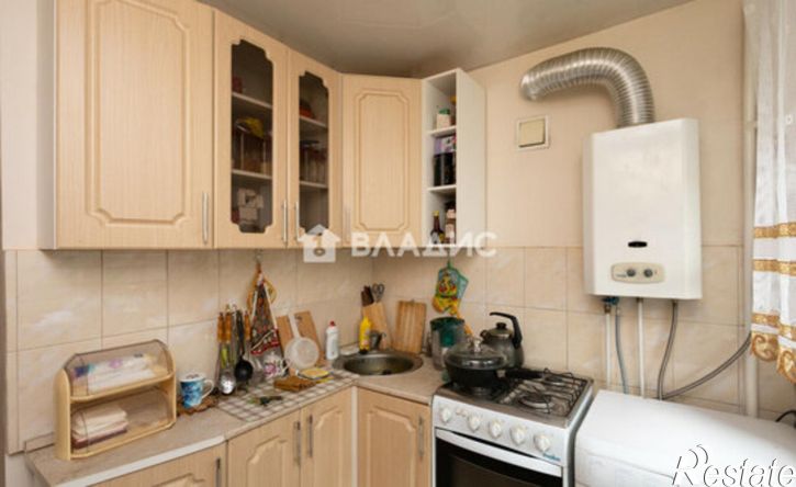 3-комн квартира ул Студенческая, 2,  д. 2