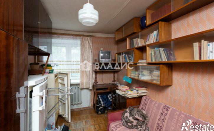 3-комн квартира ул Студенческая, 2,  д. 2