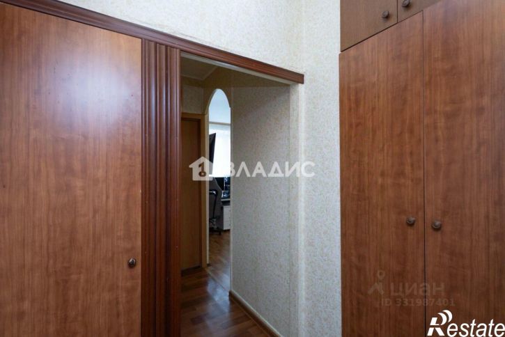 1-комн квартира пр-кт Ленина, 27Б,  д. 27Б