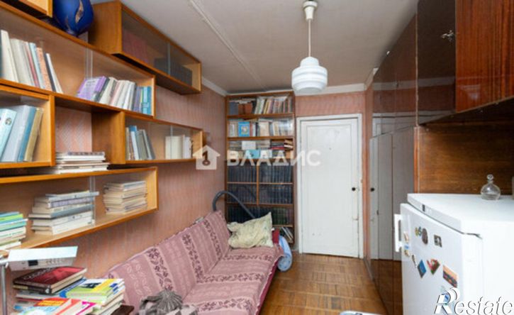 3-комн квартира ул Студенческая, 2,  д. 2