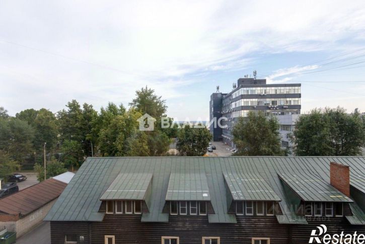 1-комн квартира пр-кт Ленина, 27Б,  д. 27Б