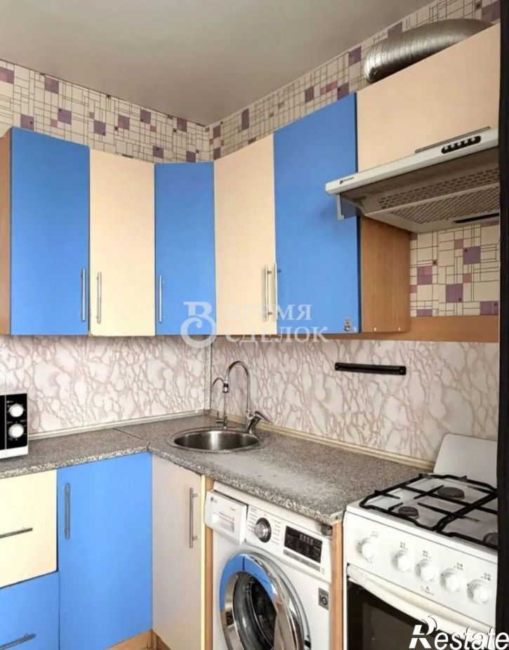 1-комн квартира ул Тракторная, 7А,  д. 7А