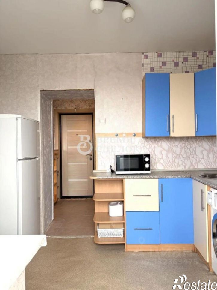 1-комн квартира ул Тракторная, 7А,  д. 7А