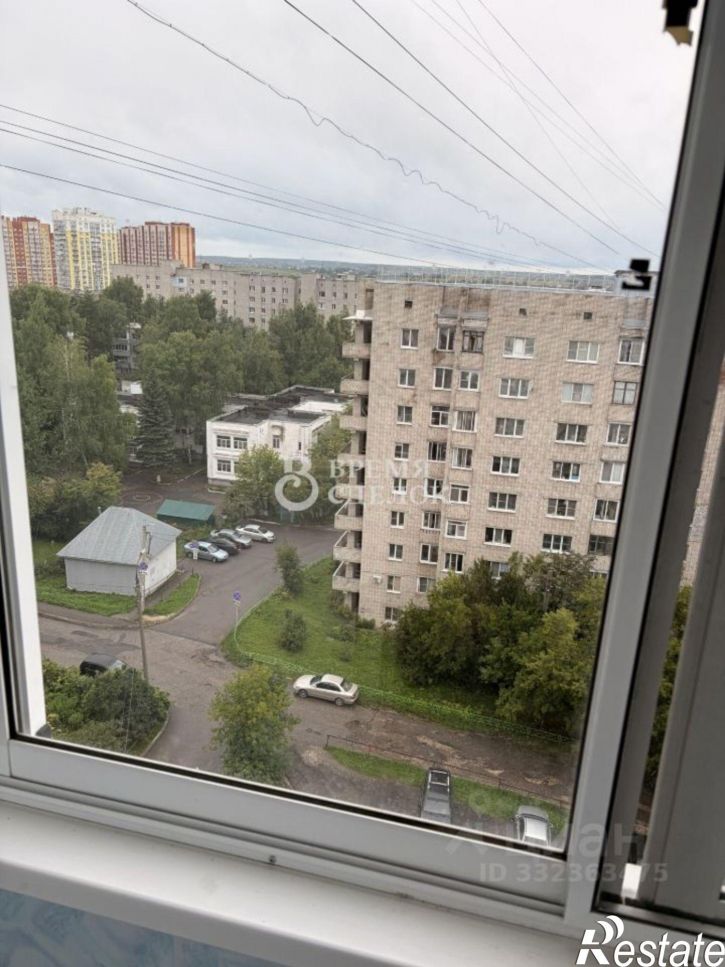 1-комн квартира ул Тракторная, 7А,  д. 7А