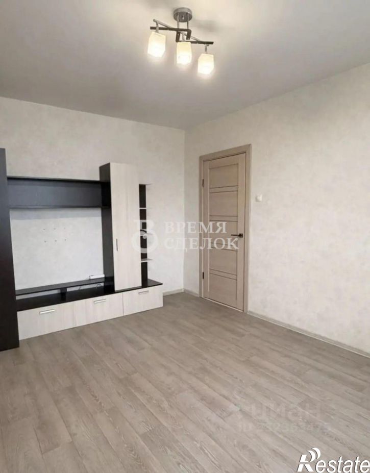 1-комн квартира ул Тракторная, 7А,  д. 7А