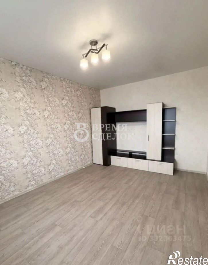 1-комн квартира ул Тракторная, 7А,  д. 7А