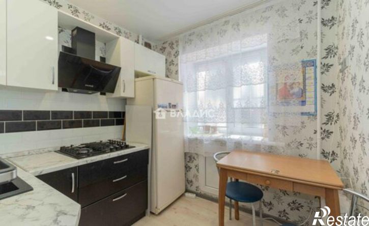 1-комн квартира ул Полины Осипенко, 1,  д. 1