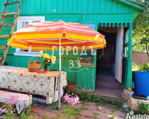 Продажа дома Юбилейный СНТ