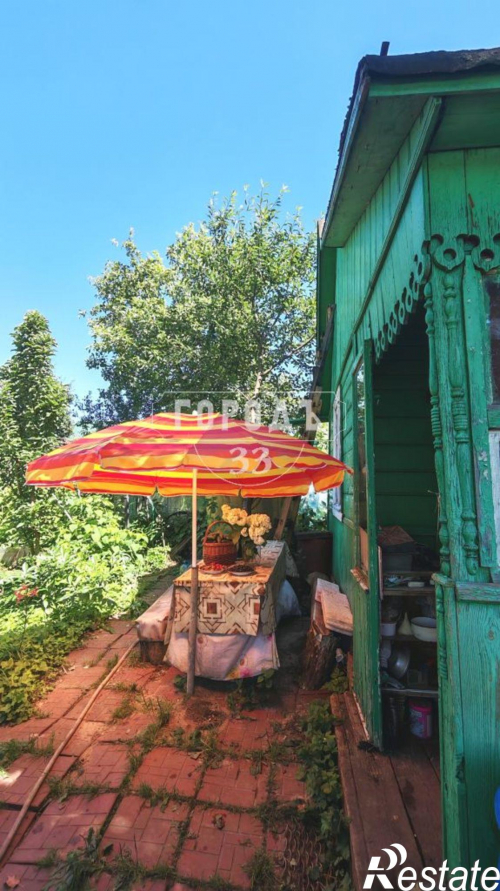 Продажа дома Юбилейный СНТ
