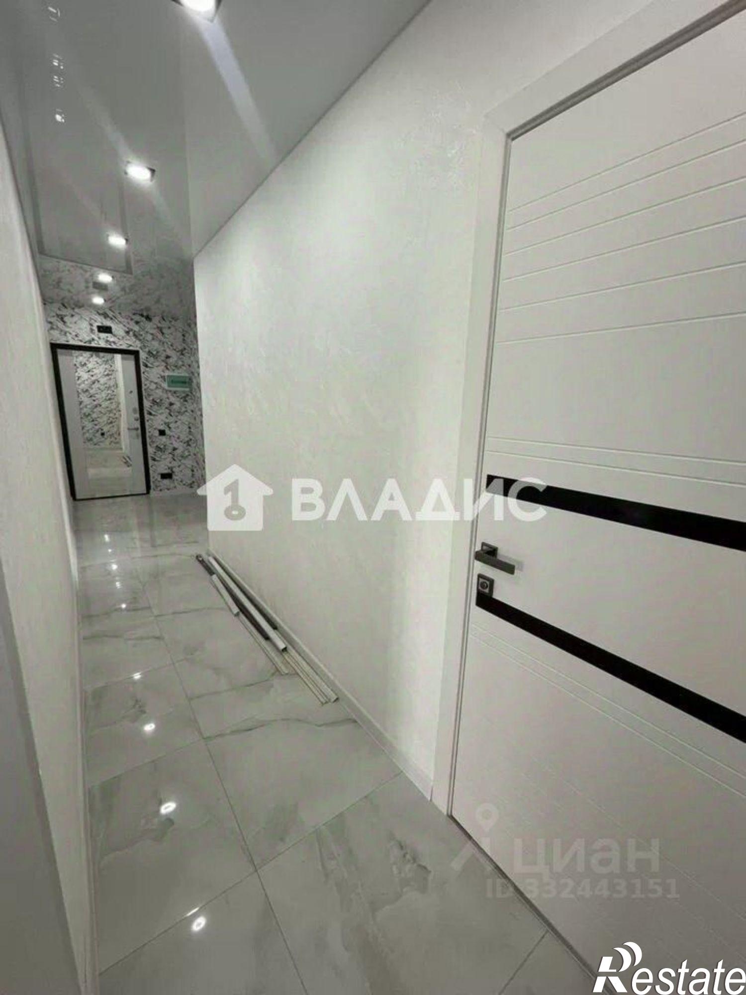 Купить квартиру за 10 200 000 рублей на ул Ставровская, 7Б