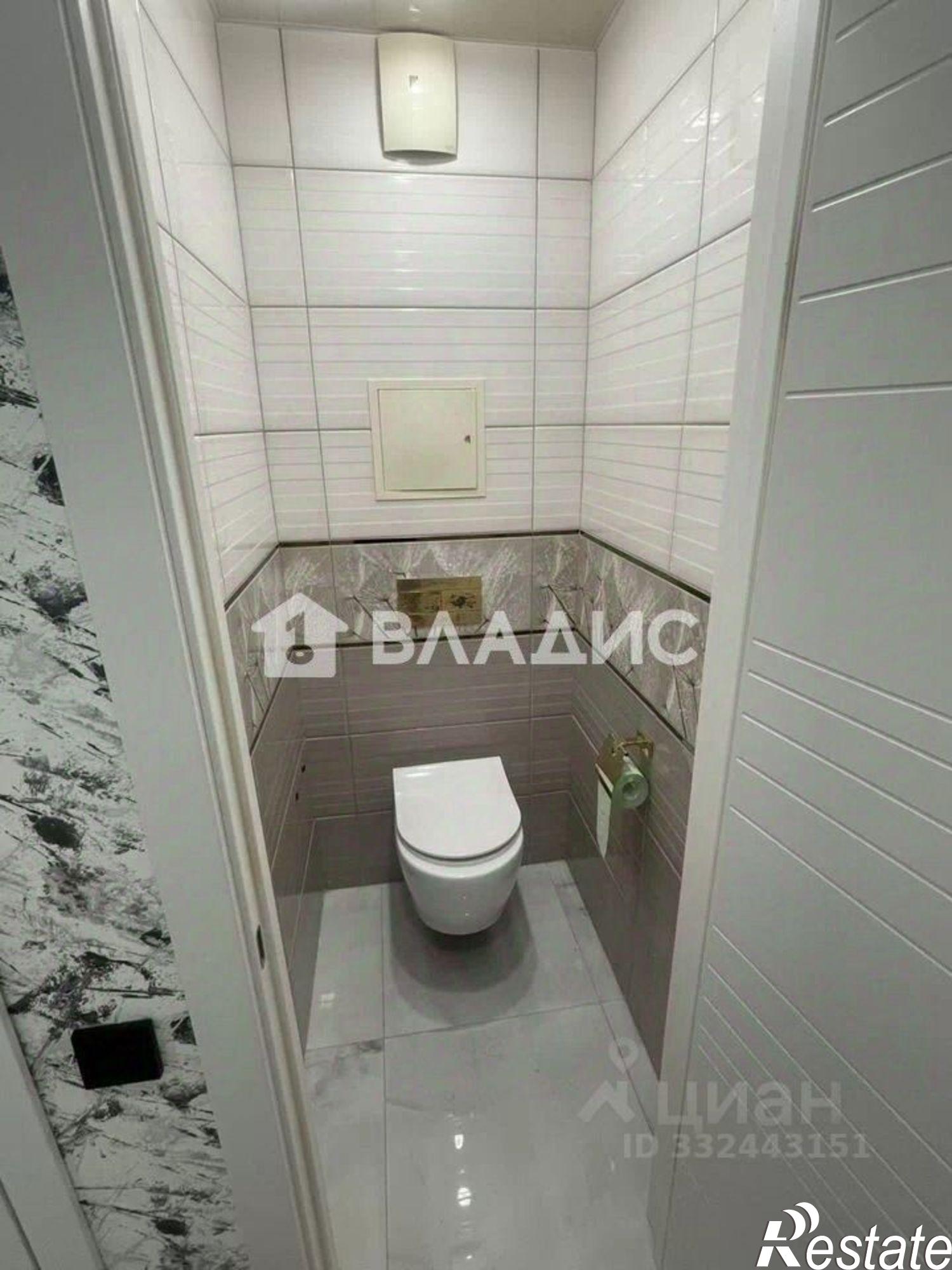 Купить квартиру за 10 200 000 рублей на ул Ставровская, 7Б