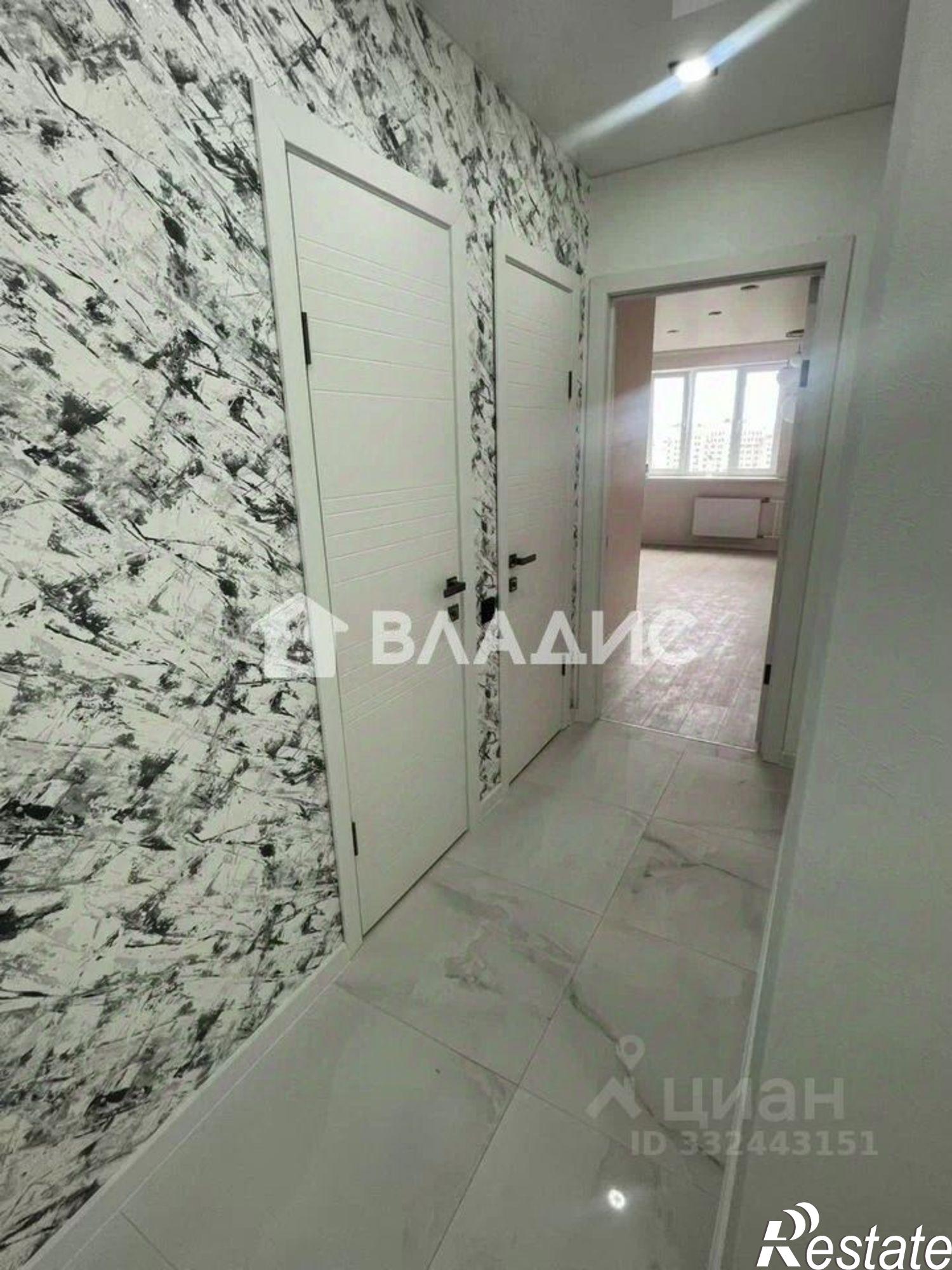 Купить квартиру за 10 200 000 рублей на ул Ставровская, 7Б