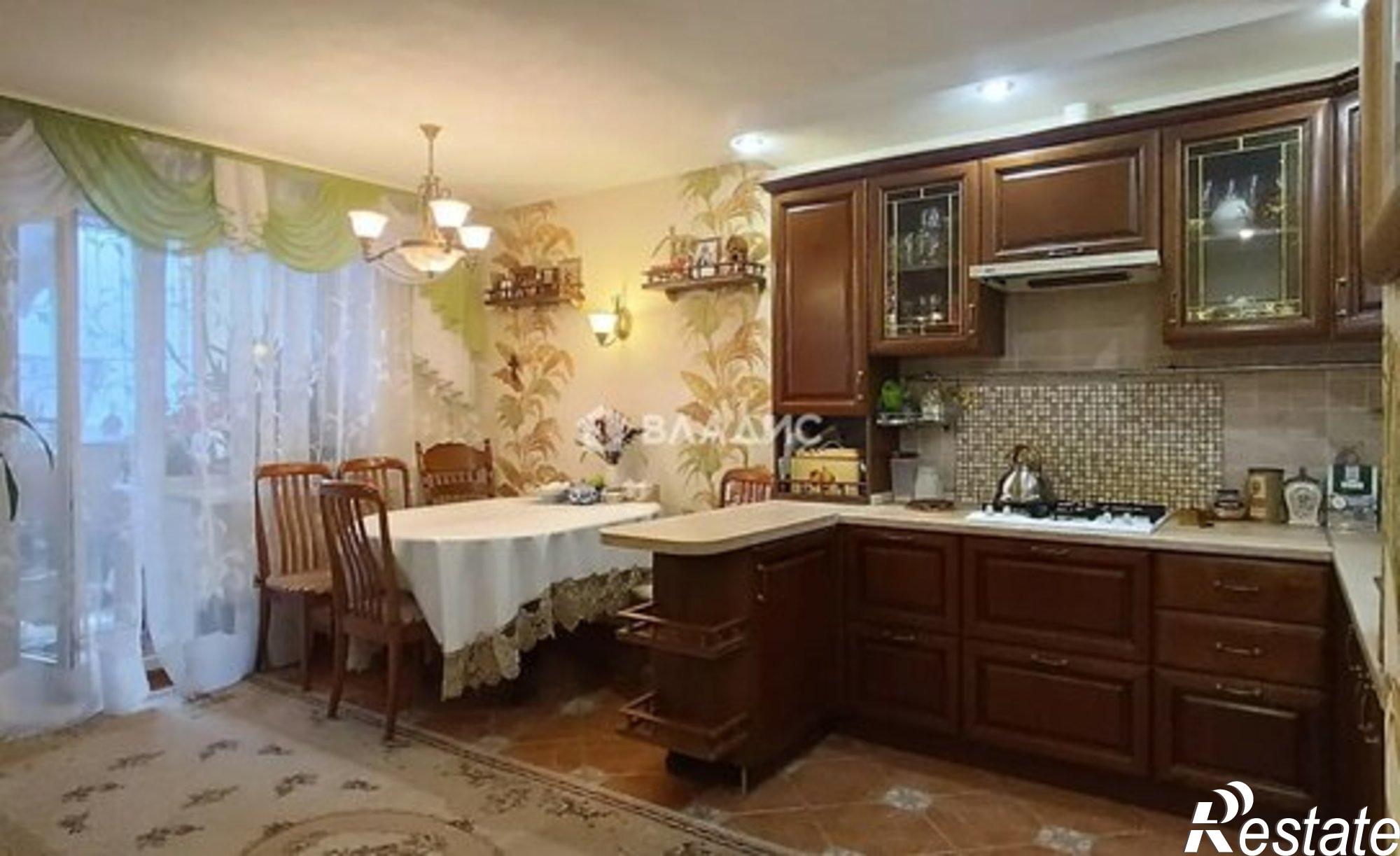 Купить квартиру за 13 400 000 рублей на ул Нижняя Дуброва, 34