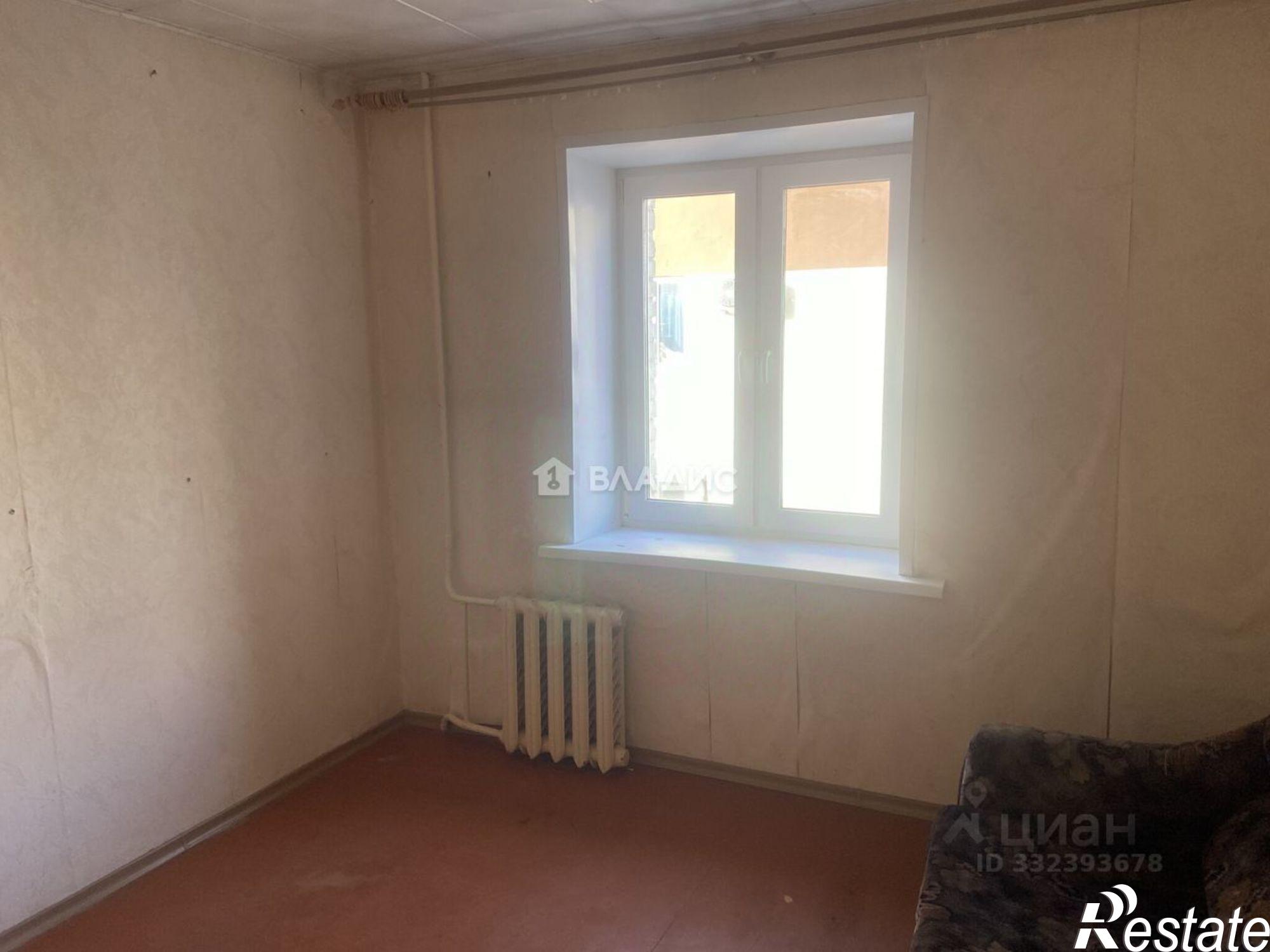Купить комнату за 1 350 000 рублей на ул Батурина, 37