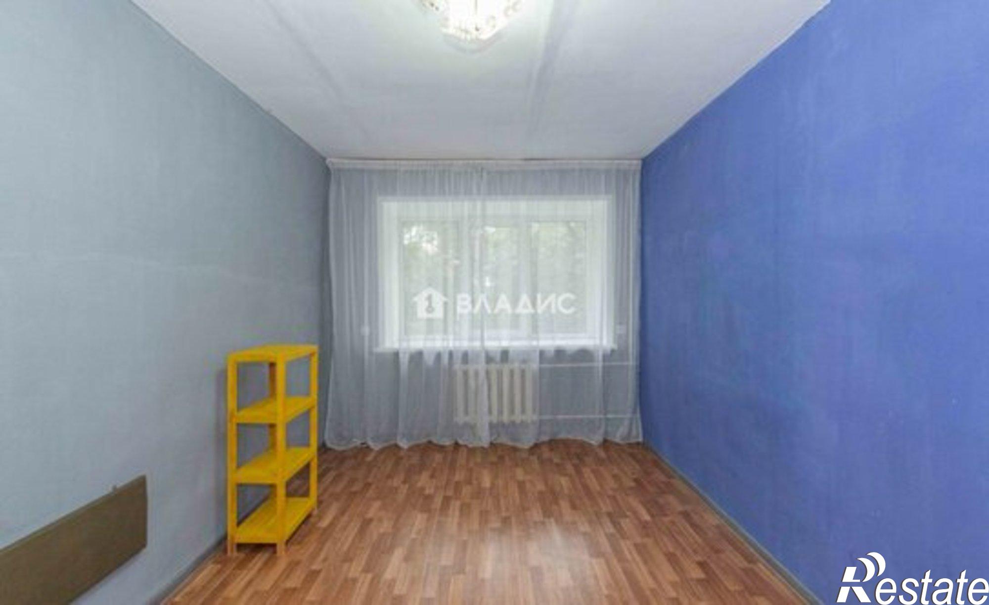 Купить квартиру за 3 700 000 рублей на ул Горького, 98