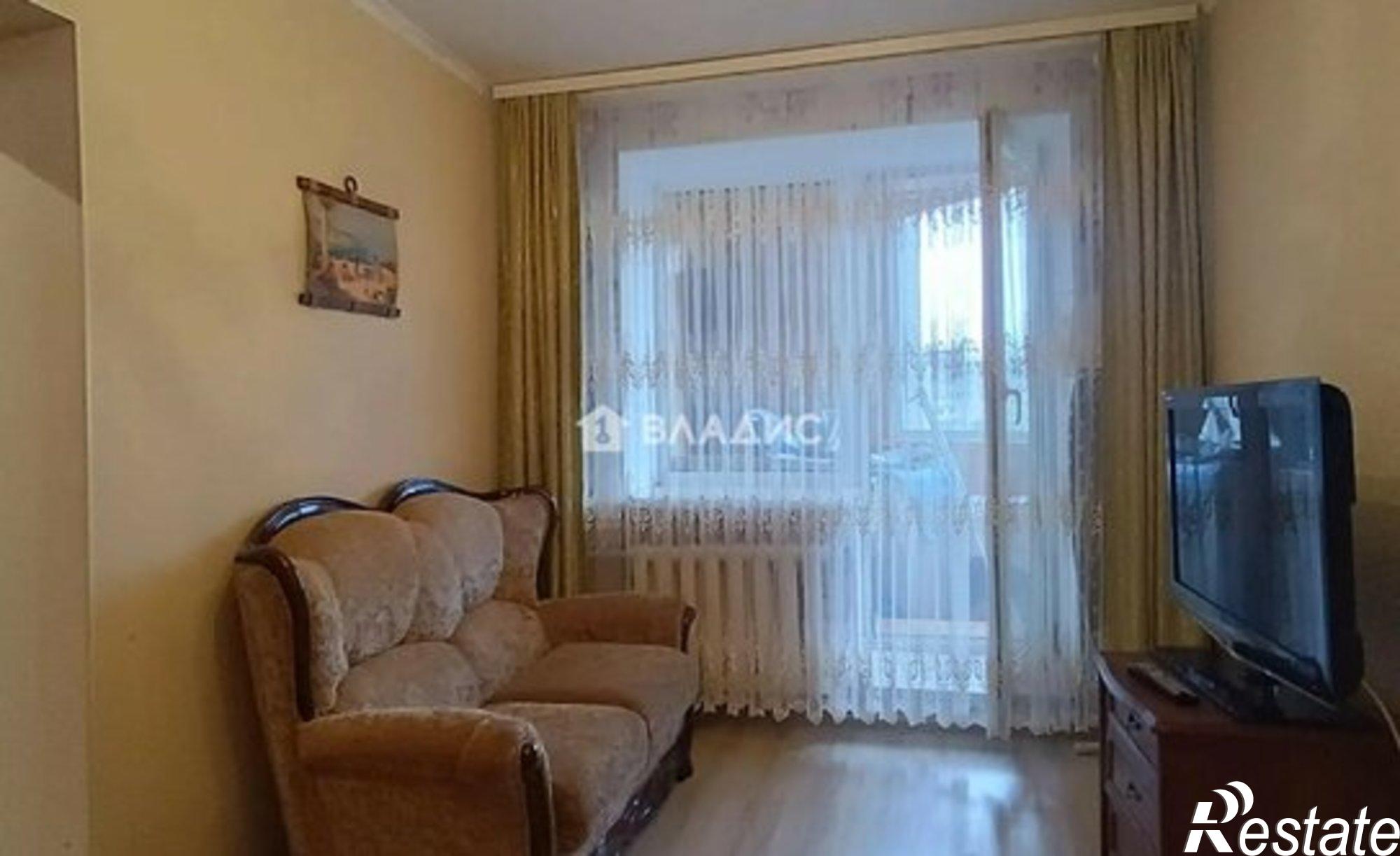 Купить квартиру за 13 400 000 рублей на ул Нижняя Дуброва, 34
