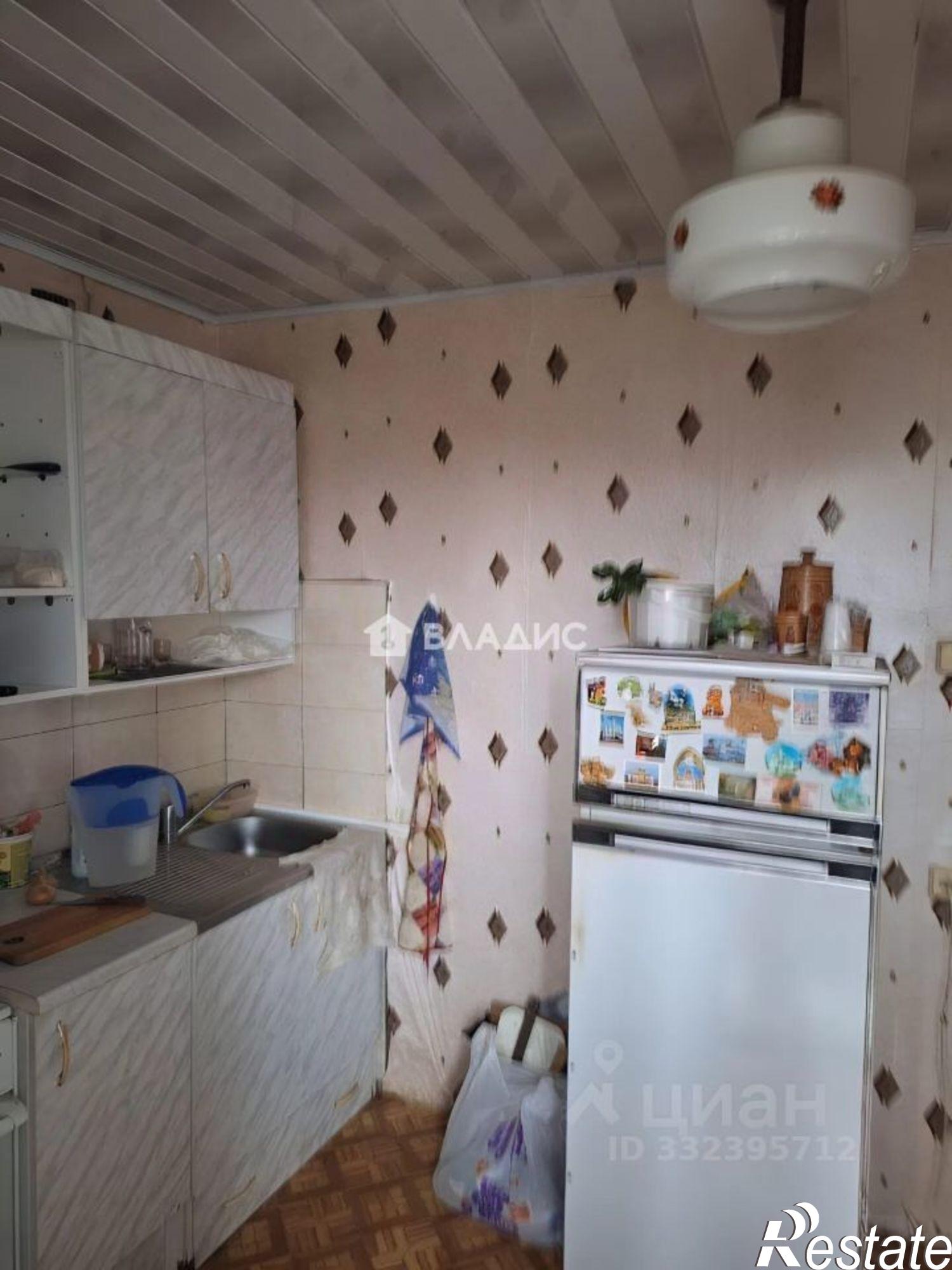 Купить квартиру за 3 610 000 рублей на Школьный пр-д, 1А