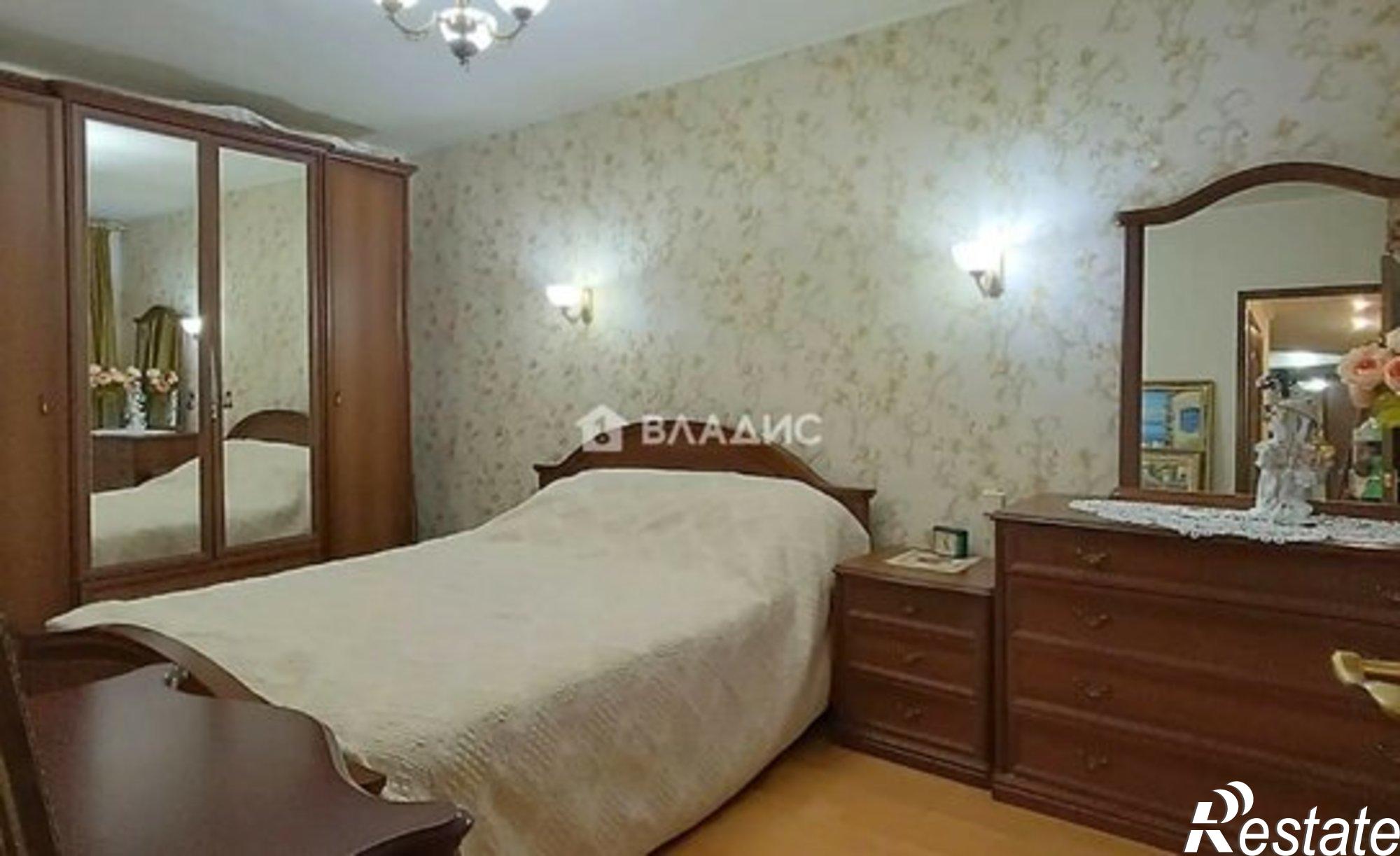 Купить квартиру за 13 400 000 рублей на ул Нижняя Дуброва, 34