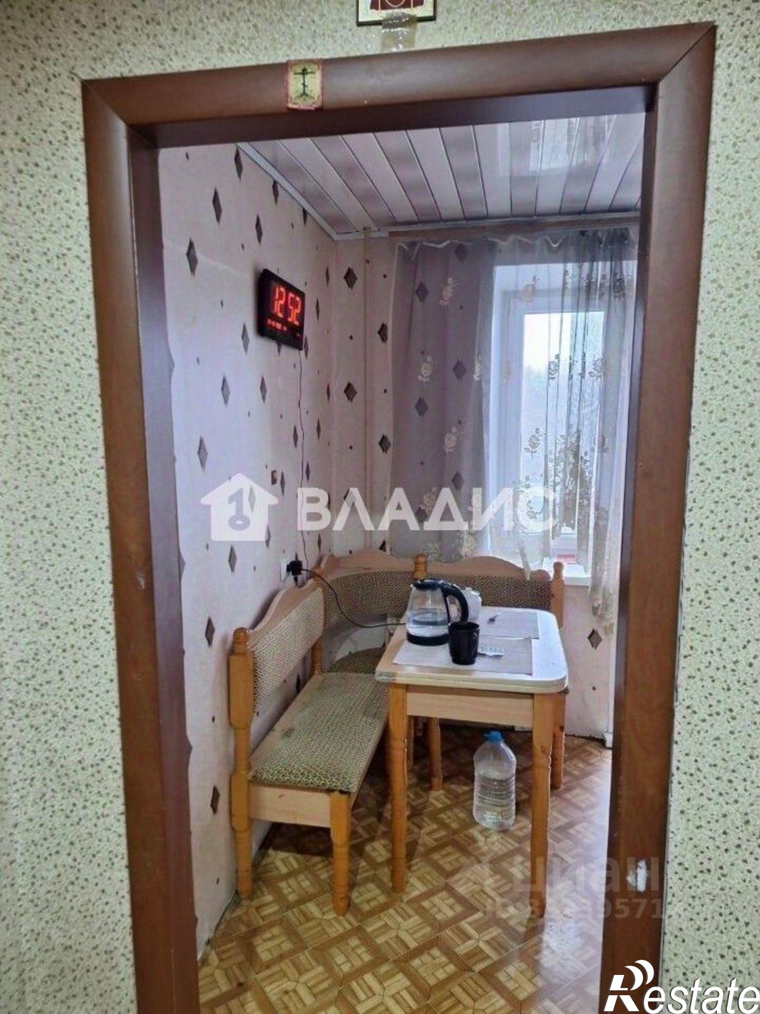 Купить квартиру за 3 610 000 рублей на Школьный пр-д, 1А