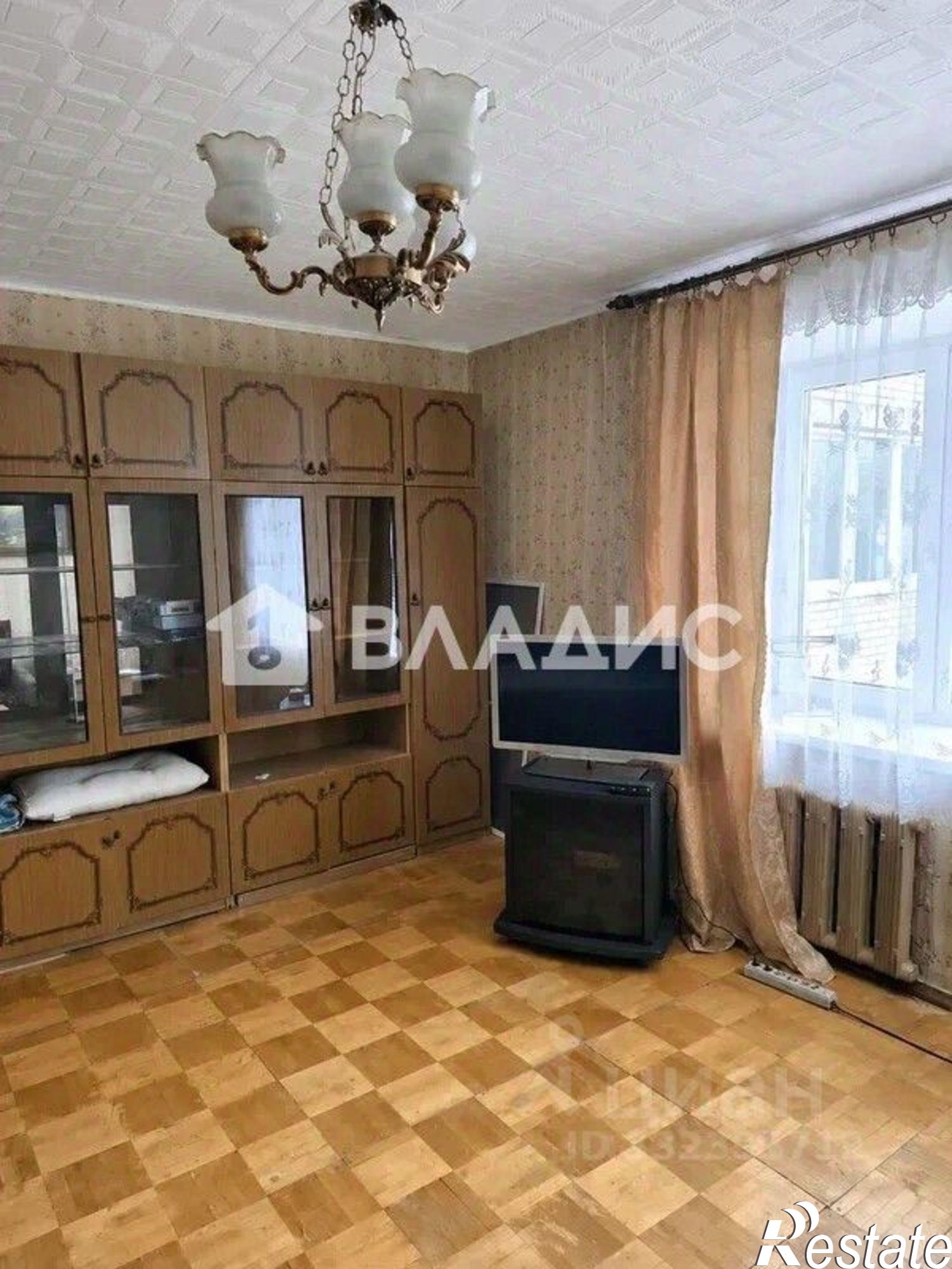 Купить квартиру за 3 610 000 рублей на Школьный пр-д, 1А