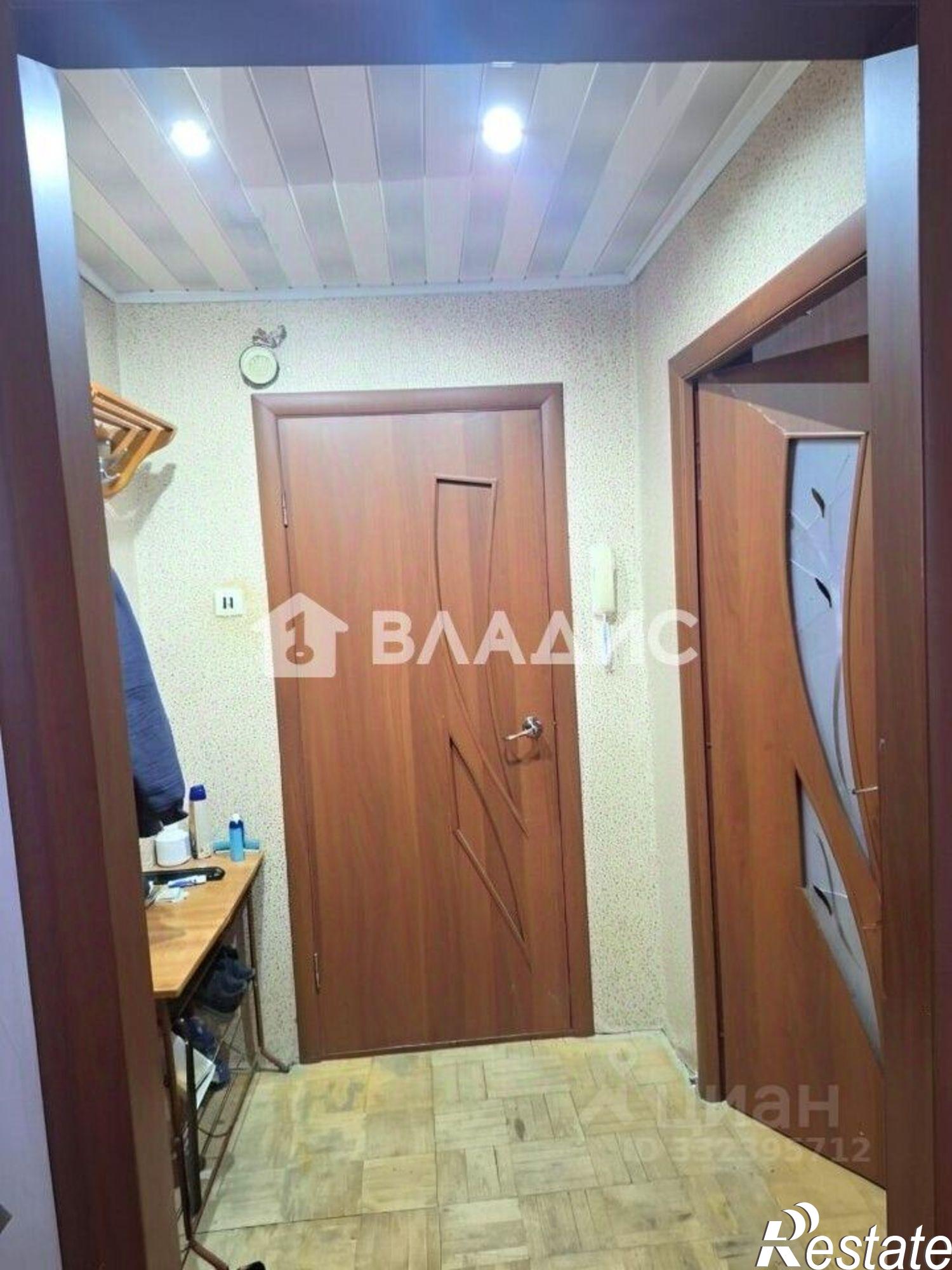 Купить квартиру за 3 610 000 рублей на Школьный пр-д, 1А