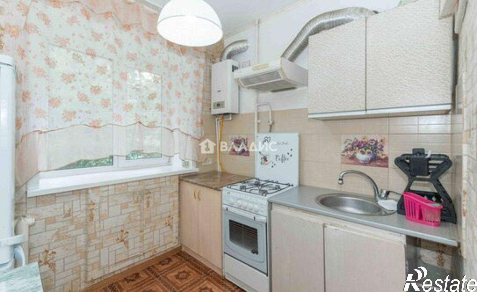 Купить квартиру за 3 700 000 рублей на ул Горького, 98
