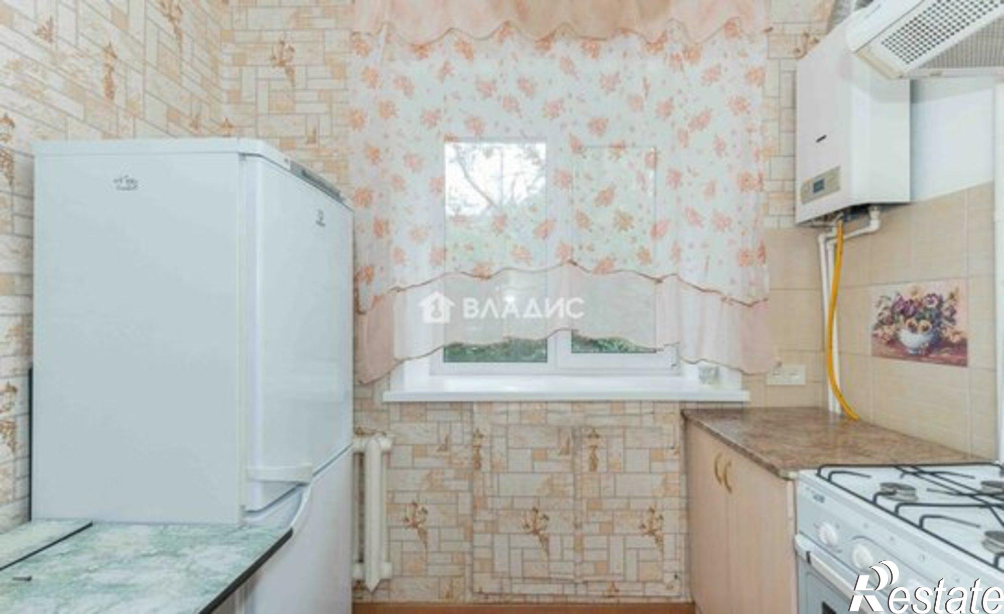 Купить квартиру за 3 700 000 рублей на ул Горького, 98