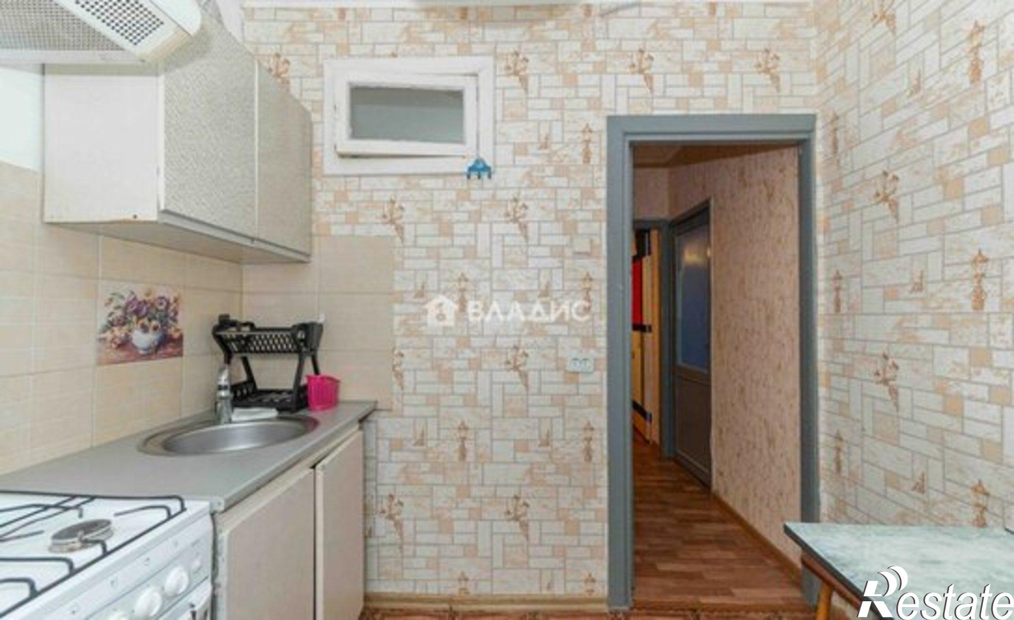 Купить квартиру за 3 700 000 рублей на ул Горького, 98