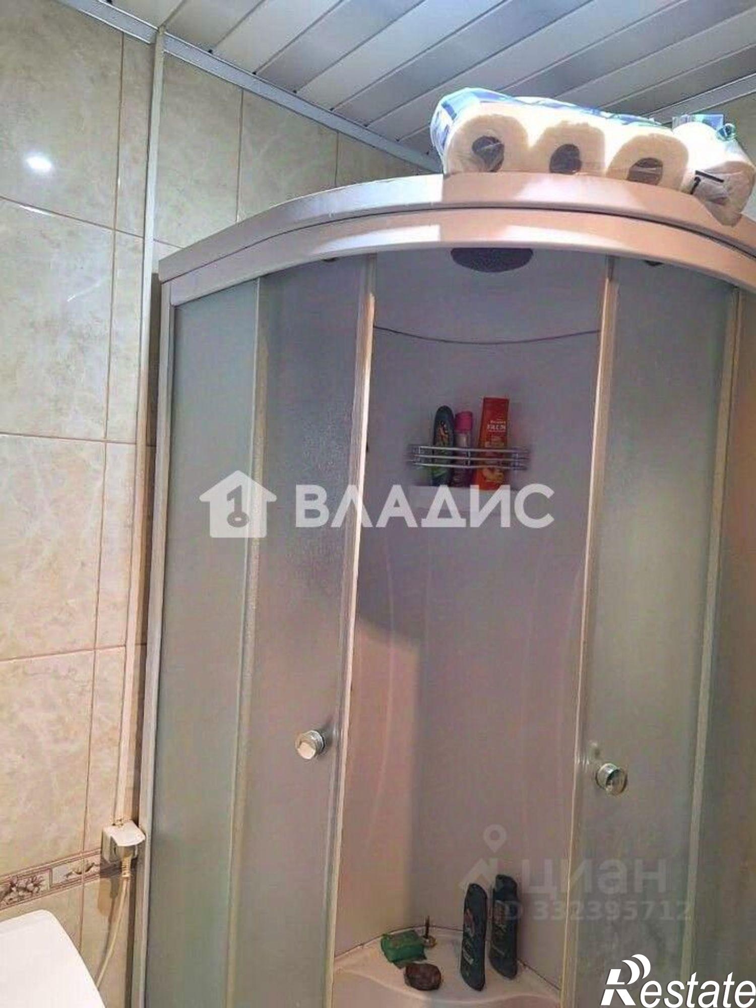 Купить квартиру за 3 610 000 рублей на Школьный пр-д, 1А