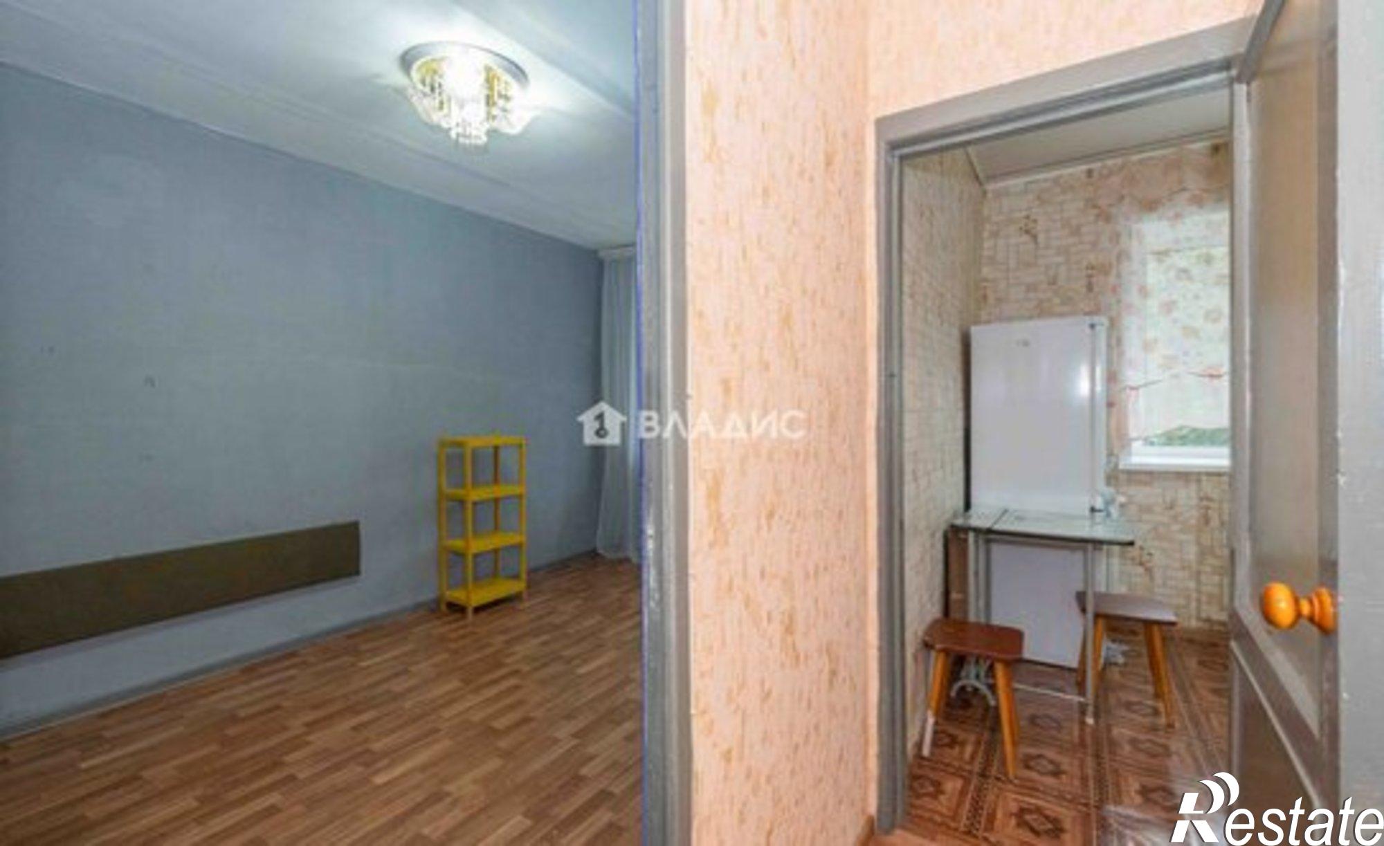 Купить квартиру за 3 700 000 рублей на ул Горького, 98