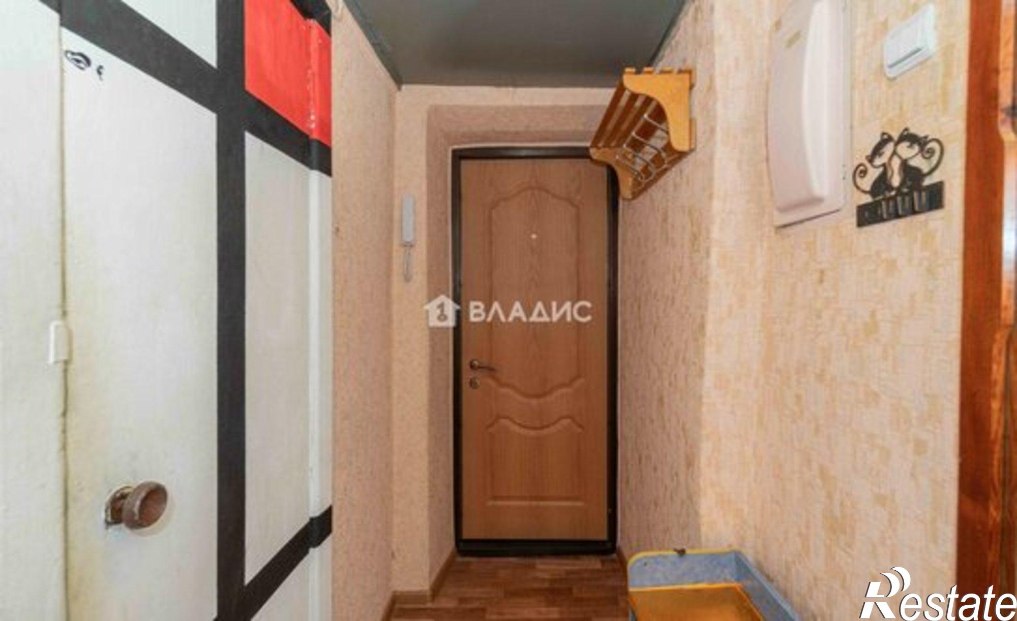 Купить квартиру за 3 700 000 рублей на ул Горького, 98