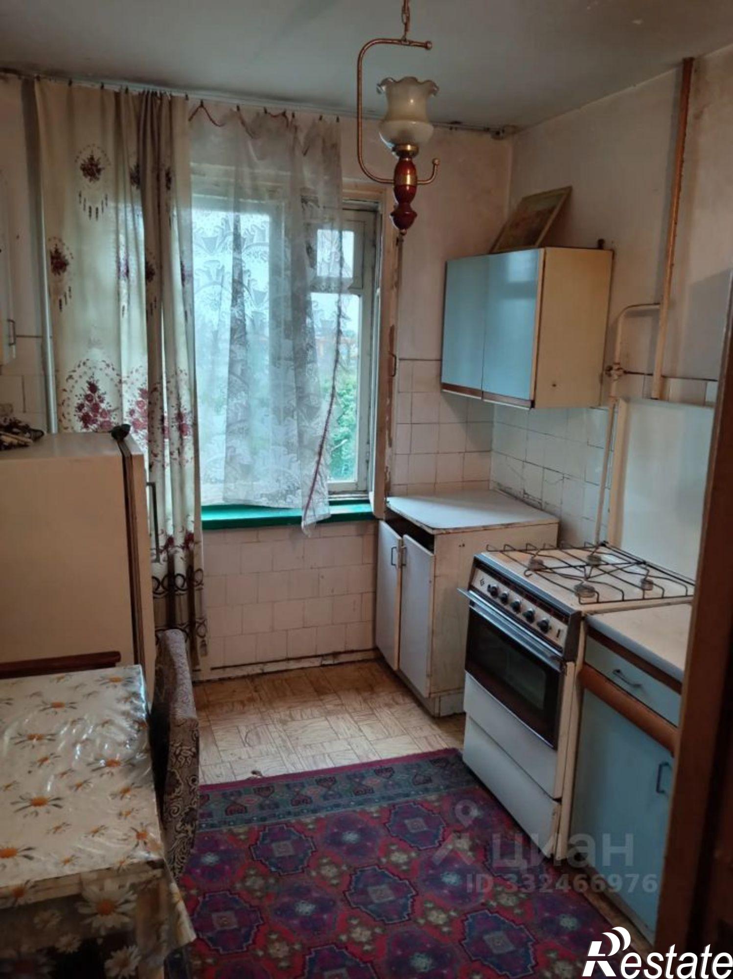 Купить комнату за 1 400 000 рублей на Суздальский пр-кт, 31