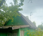 коттедж 22 кв м АО ВТЗ 2 (Содышка 2) сад