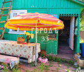 коттедж 25 кв м Юбилейный СНТ