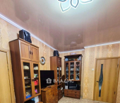 2-комн, 49кв м, этаж 2/2 ул Северная, 41